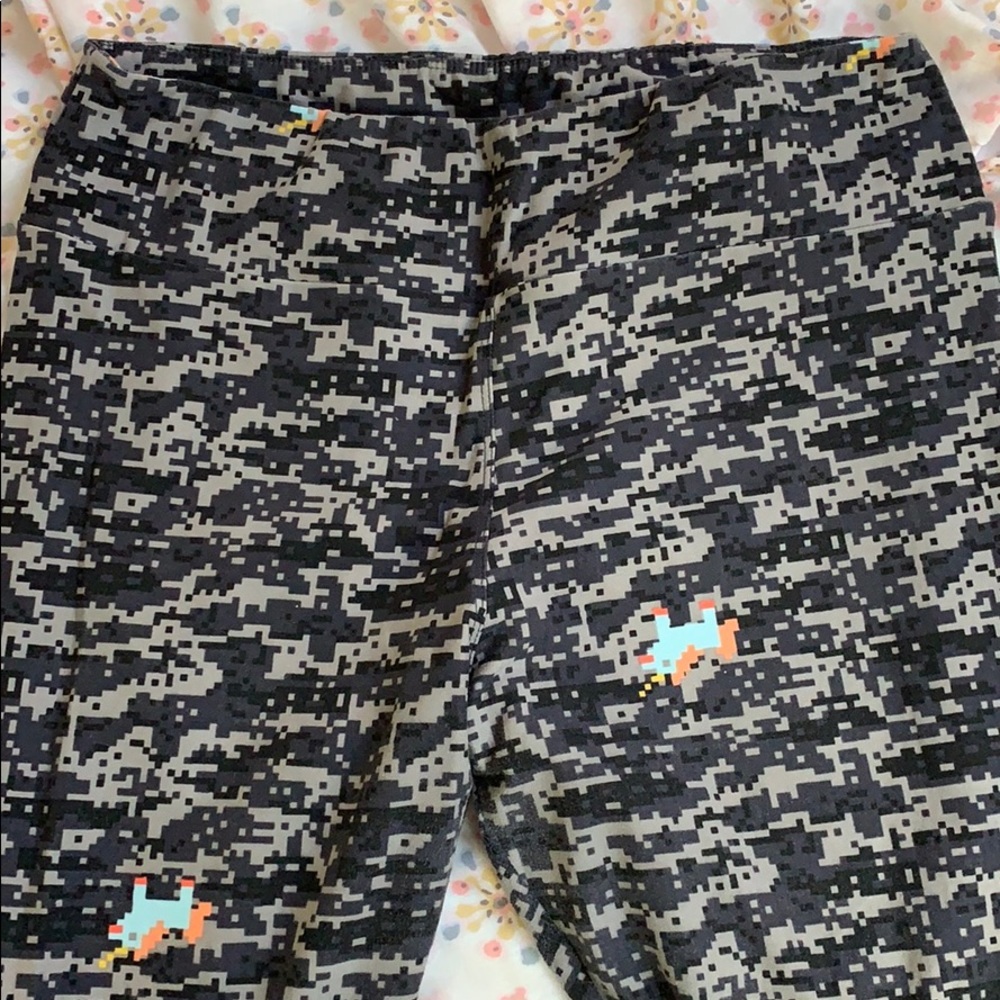 LulaRoe TC leggings
